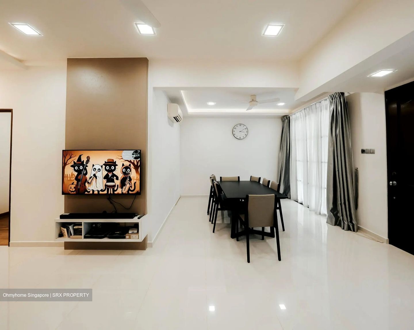Serangoon Garden Estate (D19), Terrace #517514881